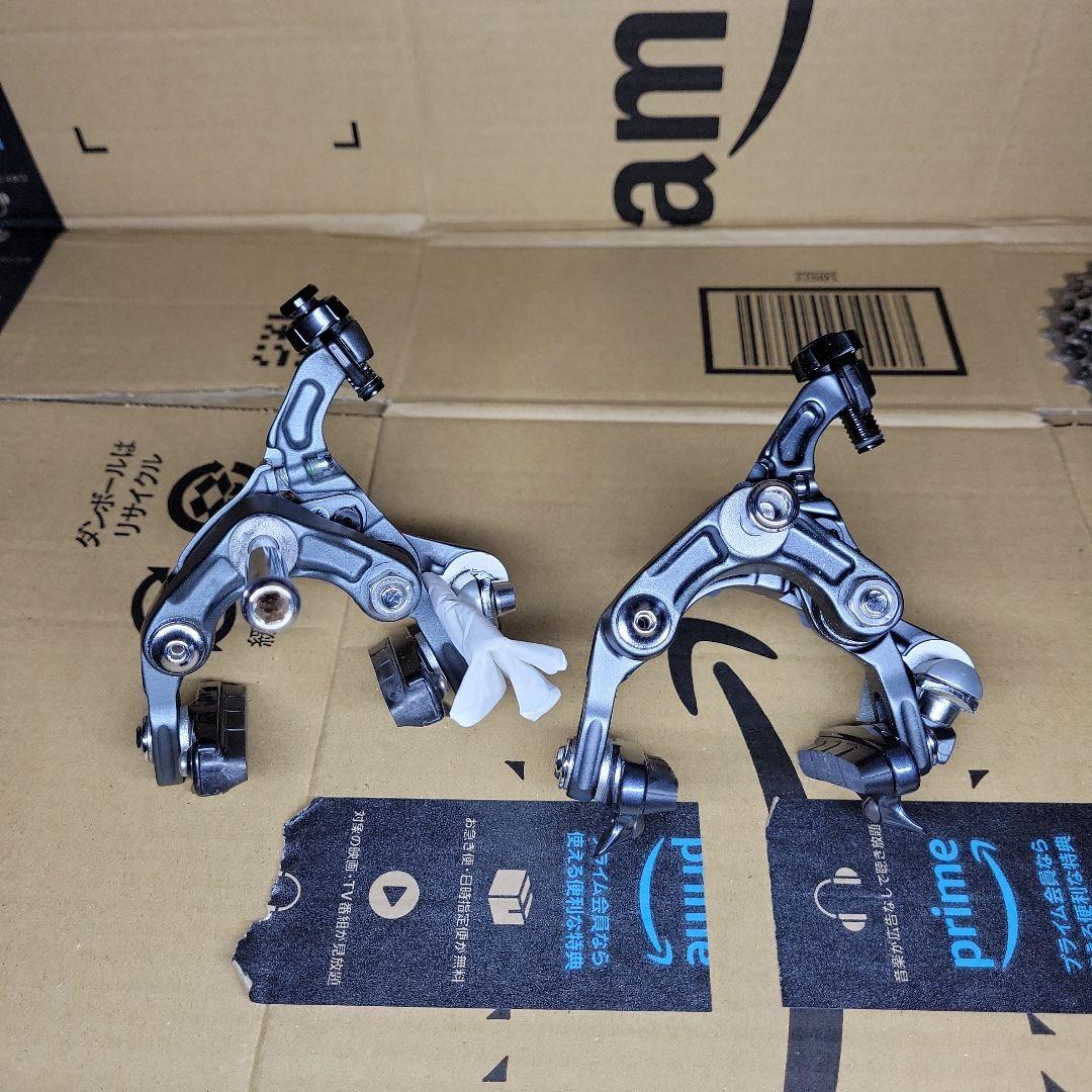 Shimano ultegra di2 6870 コンポセット