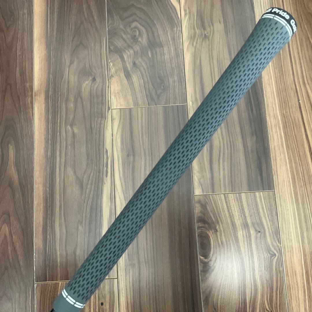 P7MC 7番単品 Diamana Thump 95S（中古美品）