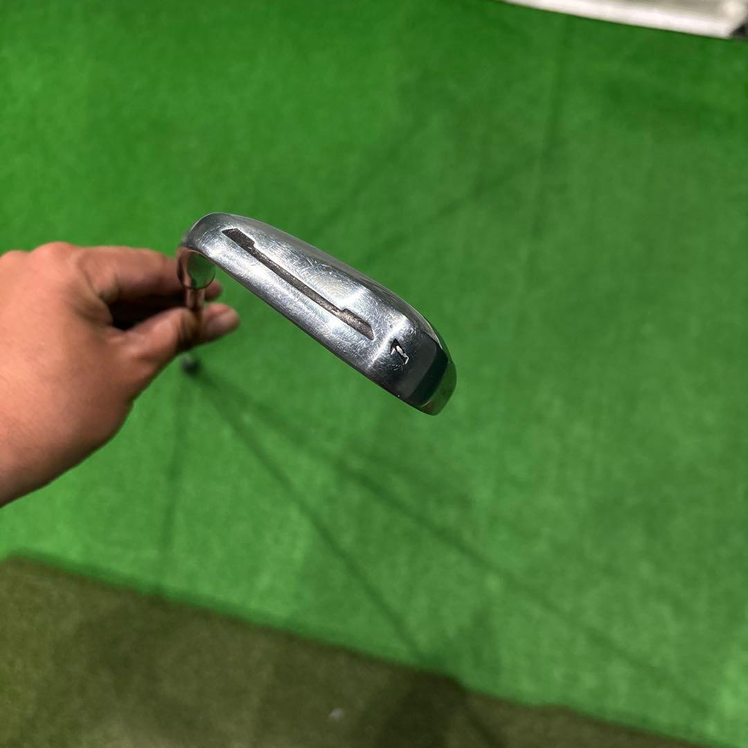 TaylorMade RSI 1 ユーティリティアイアン #1 16度