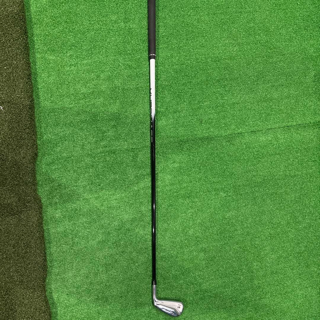 TaylorMade RSI 1 ユーティリティアイアン #1 16度