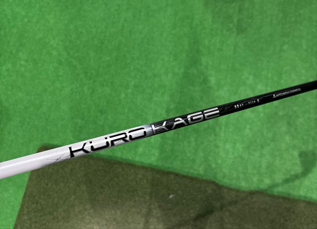 TaylorMade RSI 1 ユーティリティアイアン #1 16度