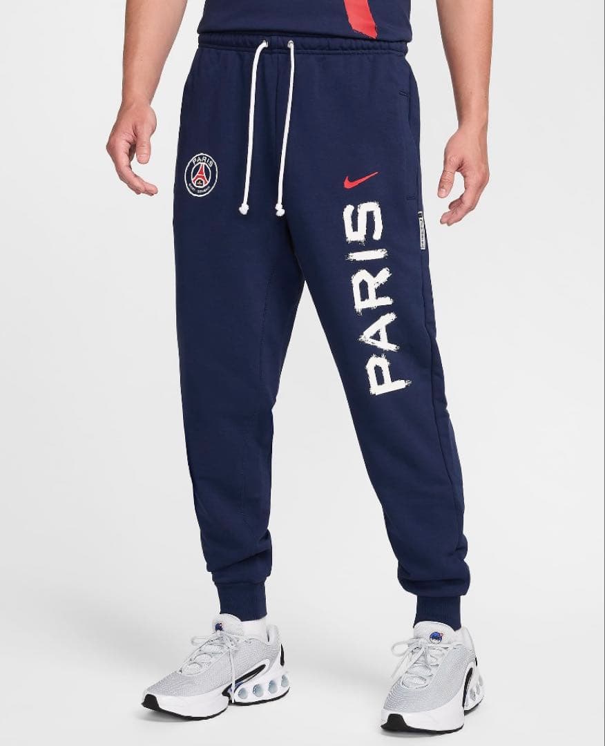NIKE パリサンジェルマン　スウェットパンツ　Mサイズ