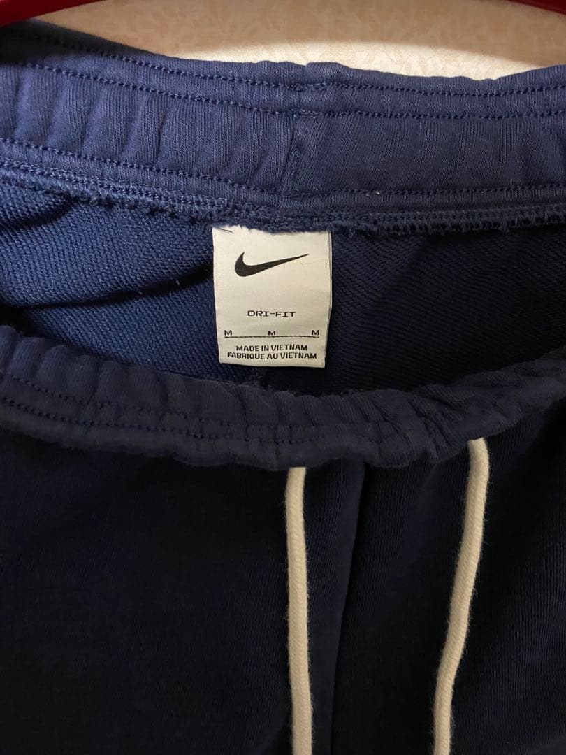 NIKE パリサンジェルマン　スウェットパンツ　Mサイズ