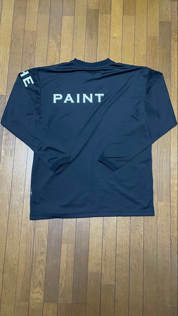 IN THE PAINT 1式