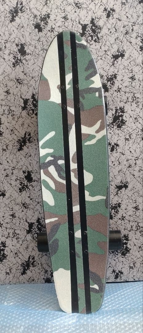 30＜税込送料3900円込＞TH-②搭載 カスタム30'　オリジナルPAT貼済み