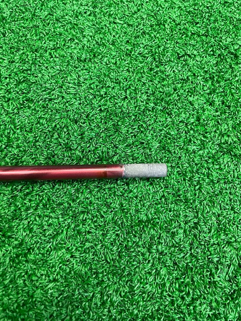 Fujikura Speeder661 EVOLUTION Ⅲ S NO.183