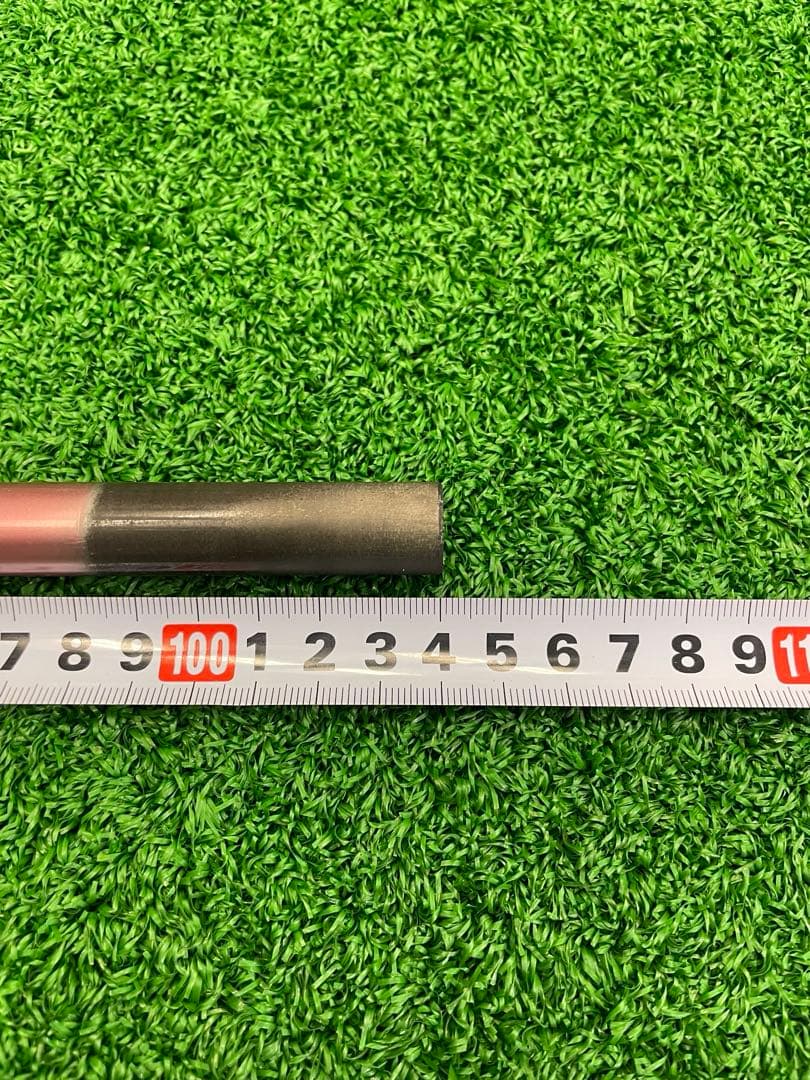 Fujikura Speeder661 EVOLUTION Ⅲ S NO.183