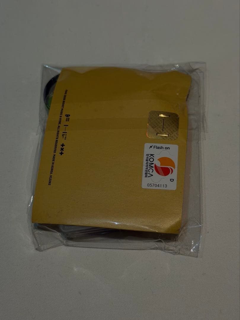 txt moacon digital code recap スビン ガチャ