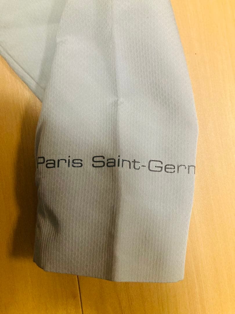 Nike Paris Saint-Germain ジャケット グレー