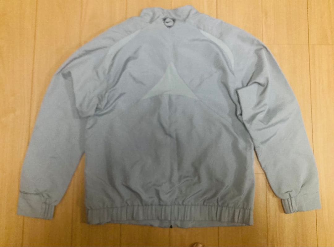 Nike Paris Saint-Germain ジャケット グレー