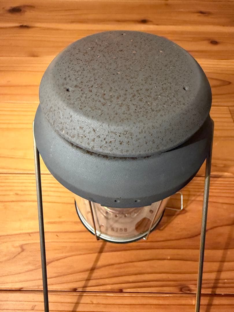スノーピーク　ギガパワー BFランタン2個セット