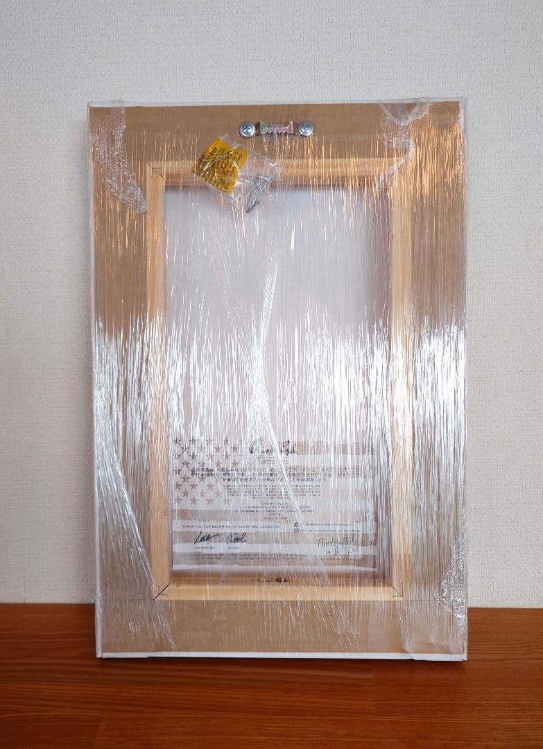 【新品】オリバーガル Balloon Purse