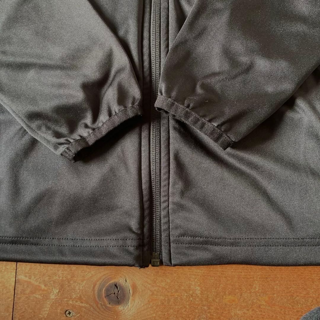 JACKALL / ZIP UP DRY HOODIE ジャッカル　パーカー