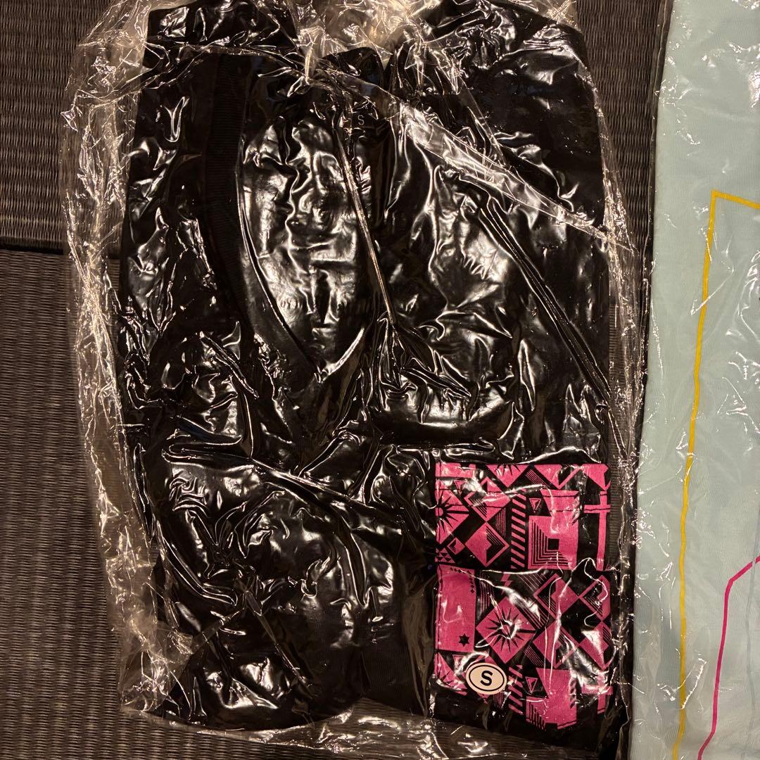 三浦大知　ツアー　Tシャツ　大知識　大知識人　ツアーグッズ　まとめ売り　セット