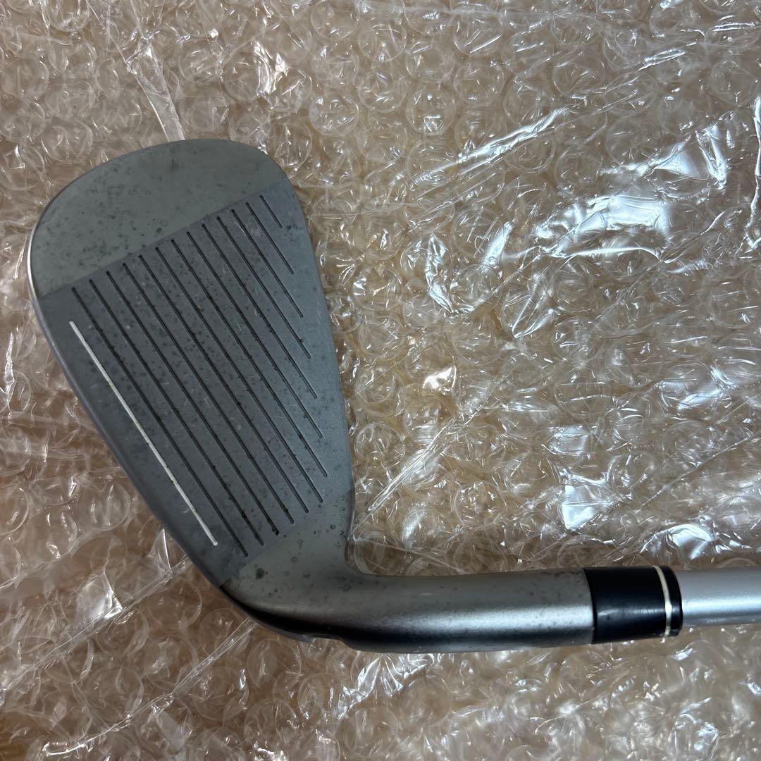 TaylorMade SpeedBlade レディース 7番アイアン L