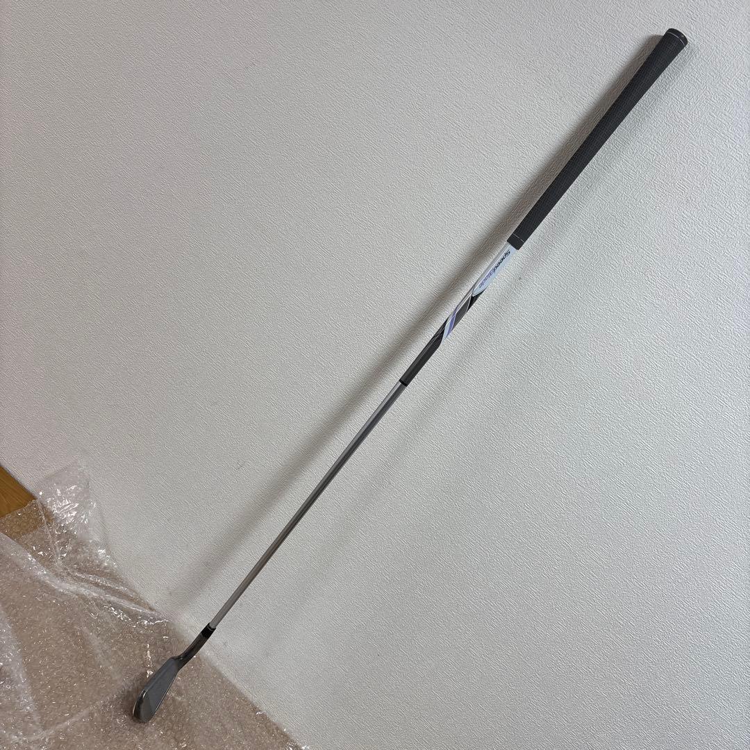 TaylorMade SpeedBlade レディース 7番アイアン L