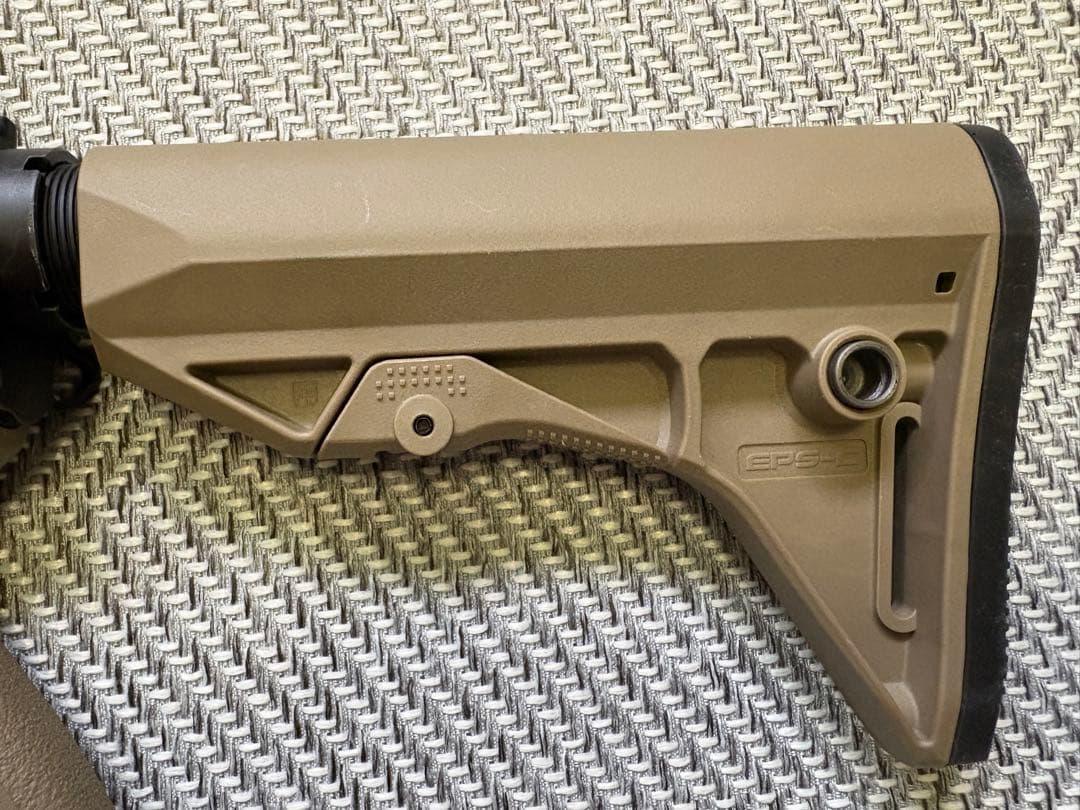 東京マルイ　MK18 MOD.1 ガスガン
