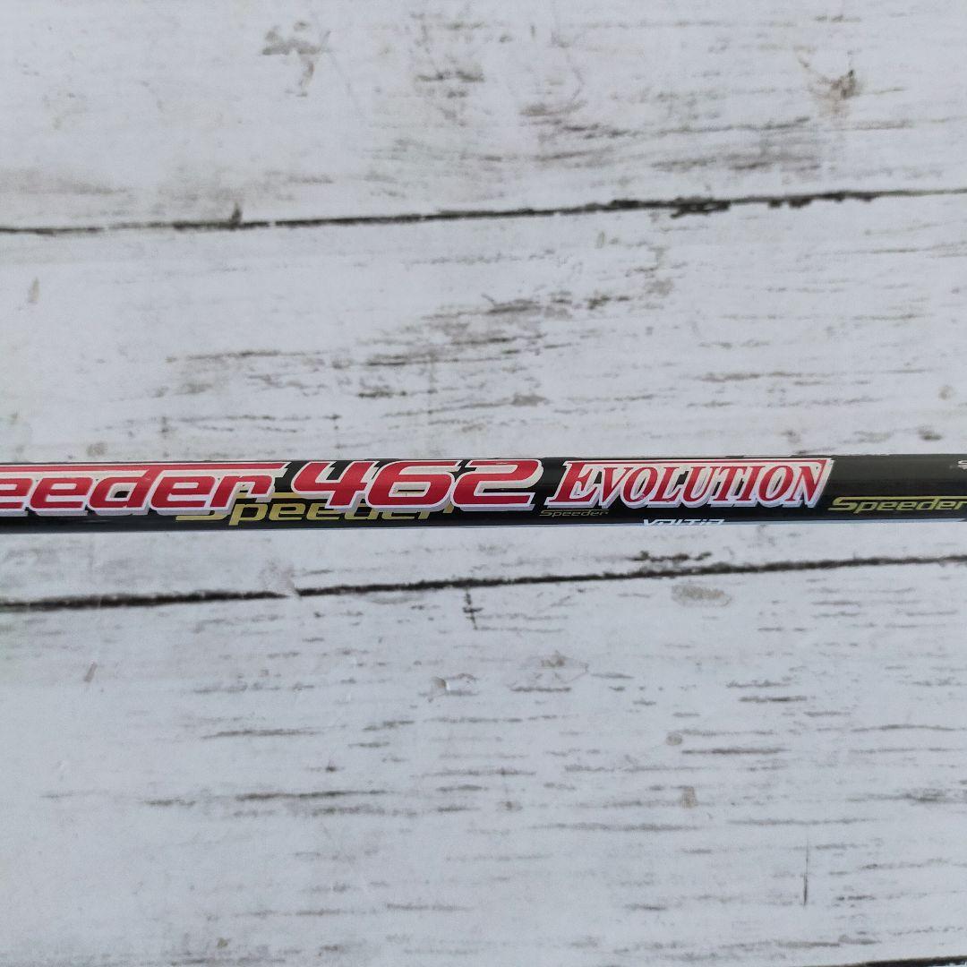 カタナゴルフ VOLTIO NINJA 8802 HIドライバー10.5度 R