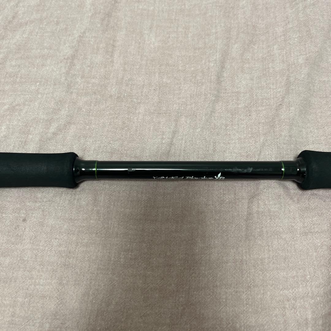 ヤマガブランクス　シーウォーク Seawalk LightJigging66ML