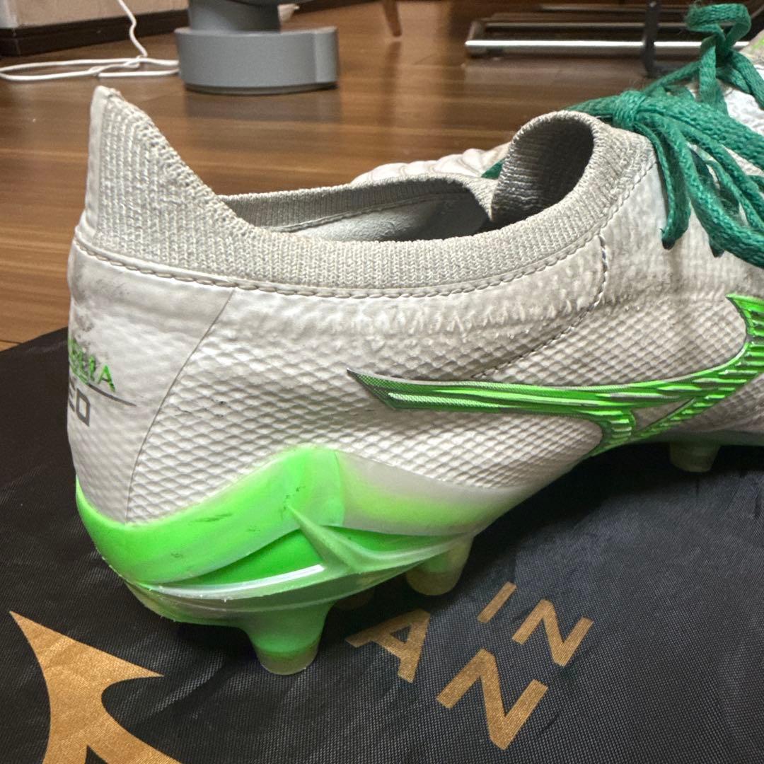 MORELIA NEO Ⅳ β JAPAN FRONTIER PACK 25㎝