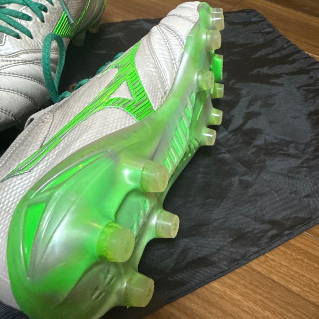 MORELIA NEO Ⅳ β JAPAN FRONTIER PACK 25㎝