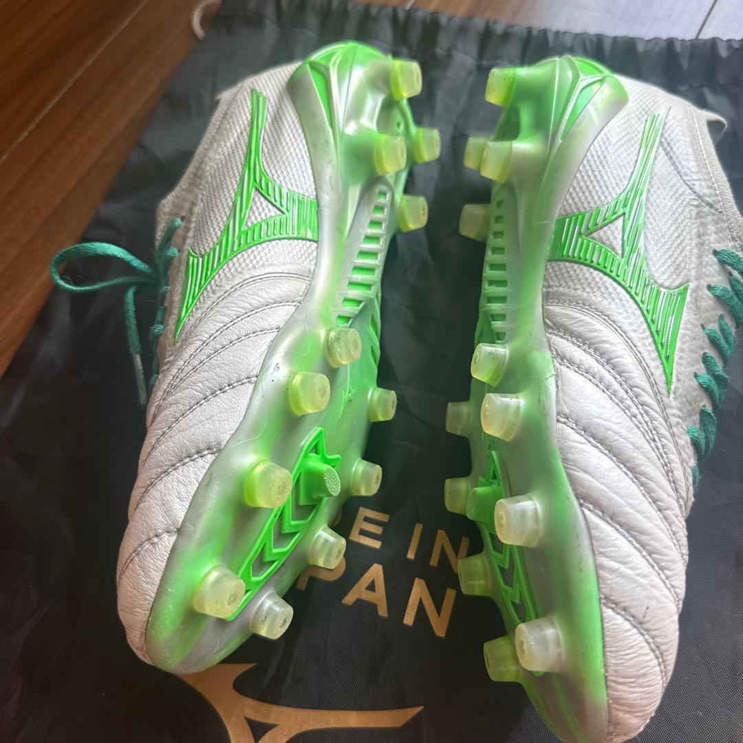 MORELIA NEO Ⅳ β JAPAN FRONTIER PACK 25㎝