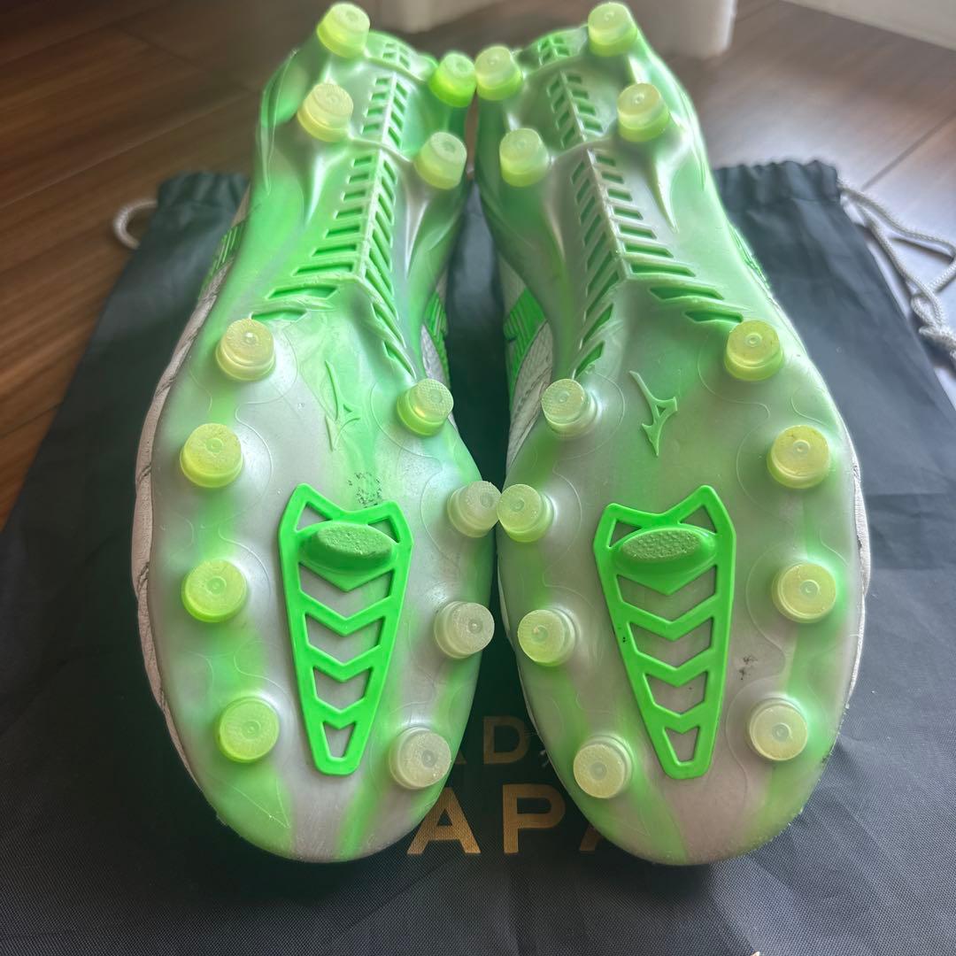 MORELIA NEO Ⅳ β JAPAN FRONTIER PACK 25㎝