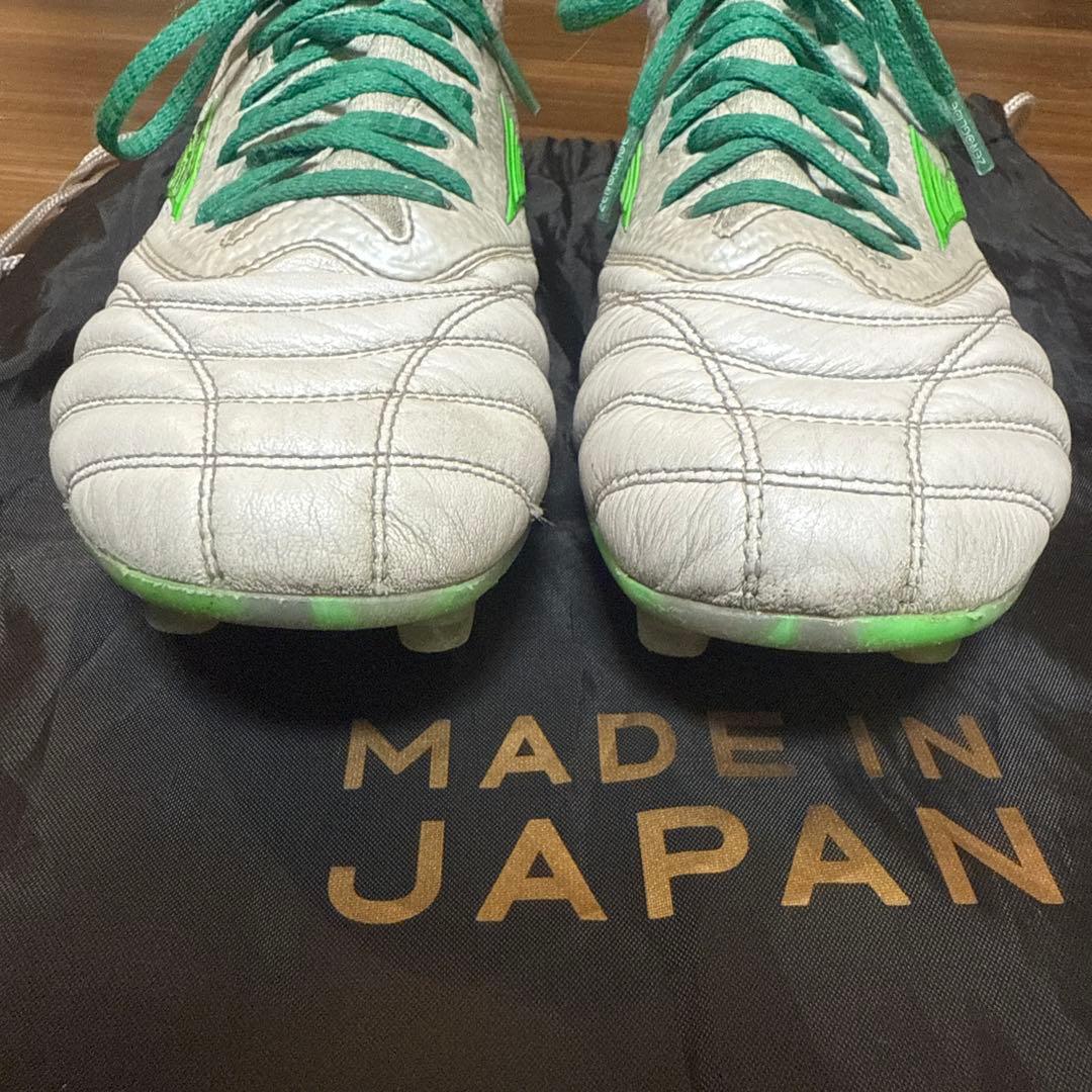 MORELIA NEO Ⅳ β JAPAN FRONTIER PACK 25㎝