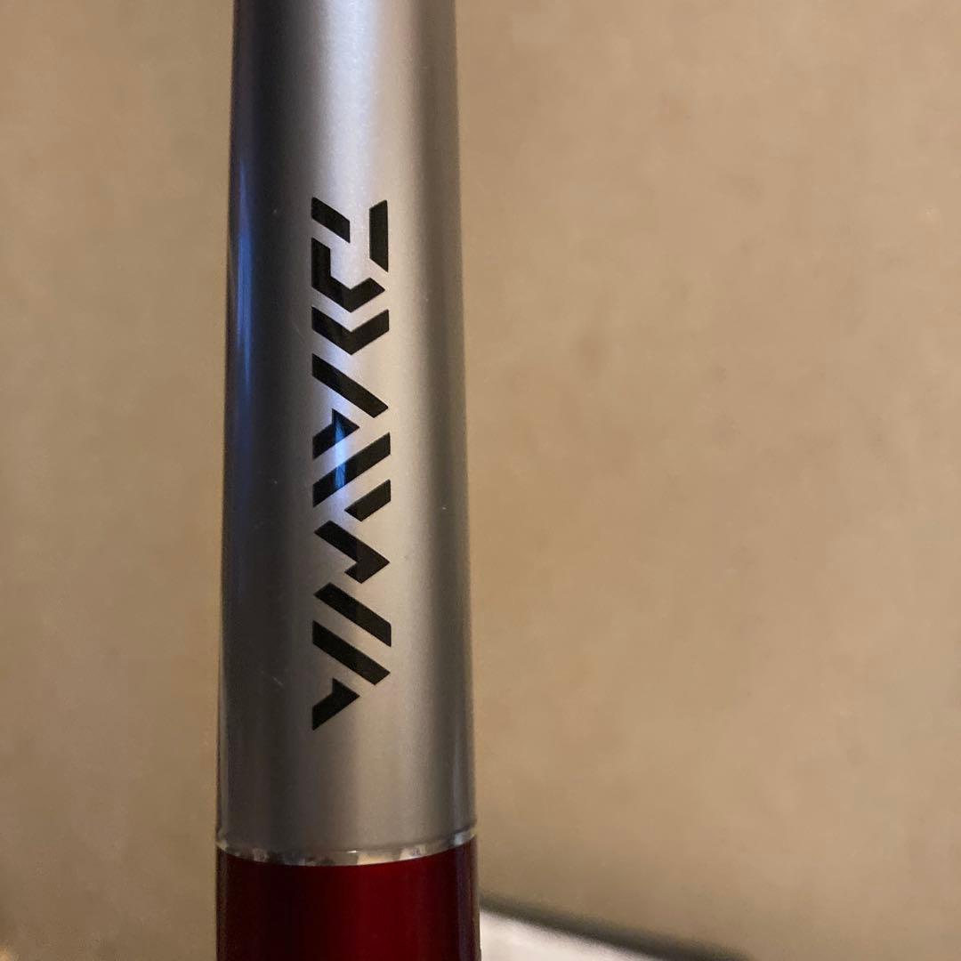 ダイワ　DAIWA DXR LTUNE 磯竿 1.35-52