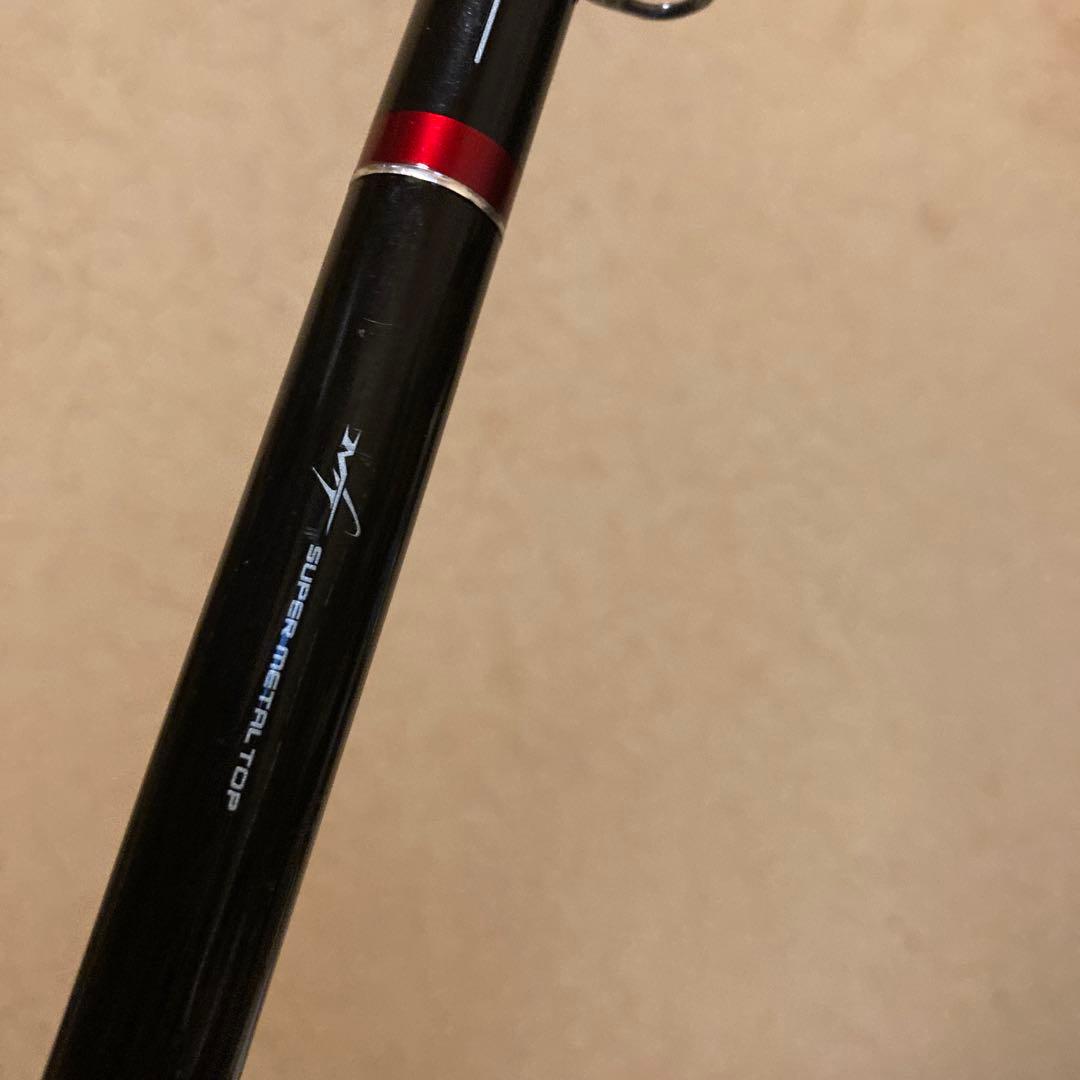 ダイワ　DAIWA DXR LTUNE 磯竿 1.35-52
