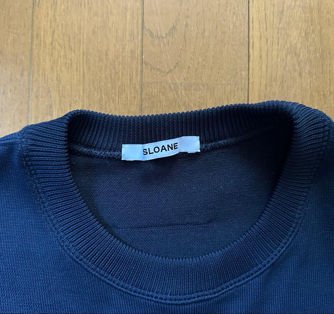 SLOANE セター