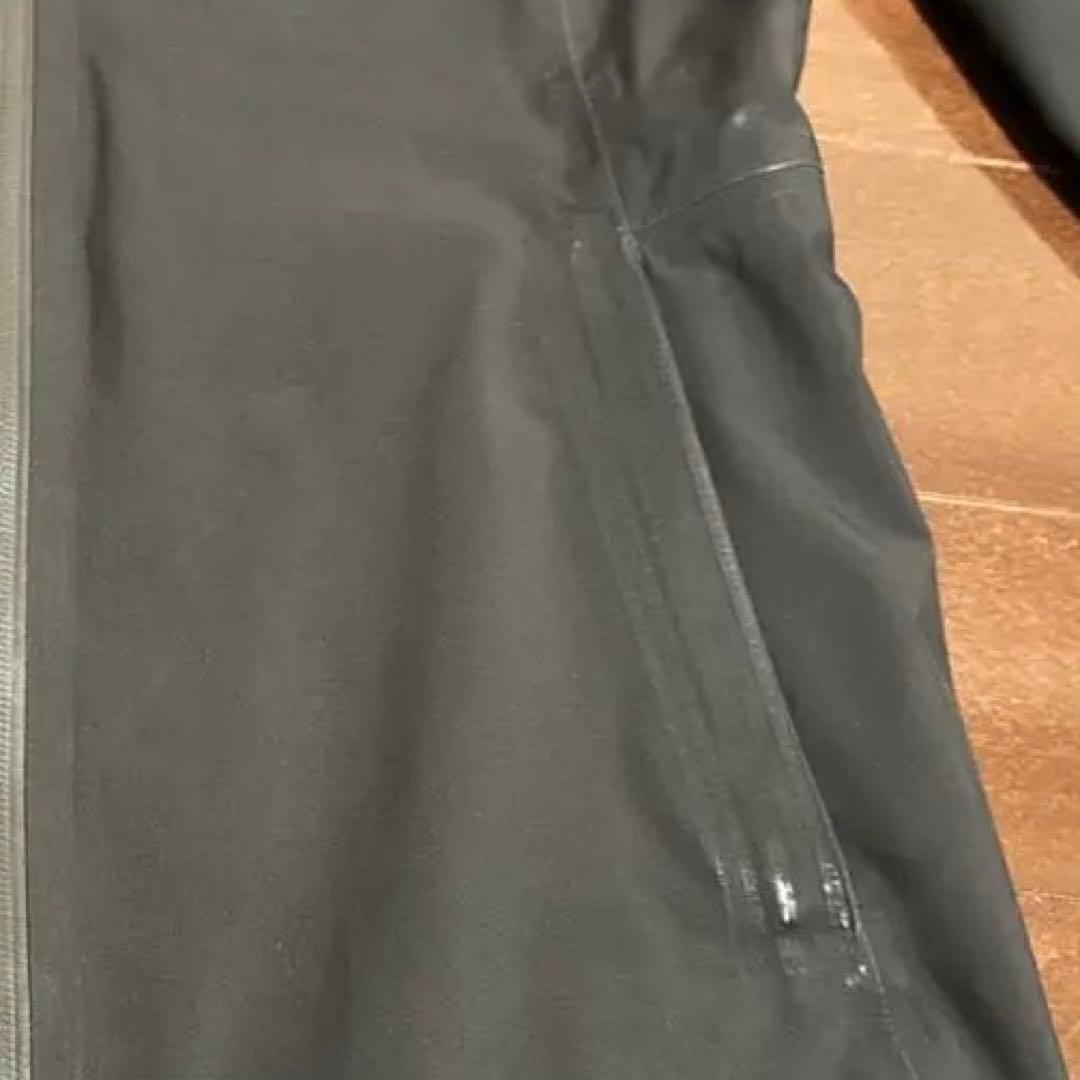 【最終値下】Lululemon ルルレモン ジャケット 黒