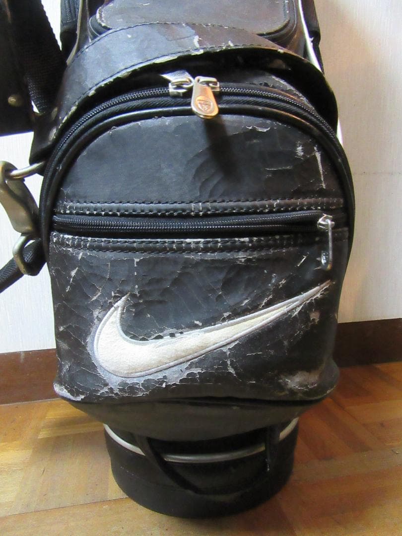 ★☆★ナイキ★NIKE GOLF★3点式★ゴルフバック★☆★