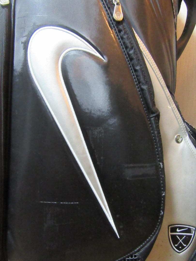 ★☆★ナイキ★NIKE GOLF★3点式★ゴルフバック★☆★