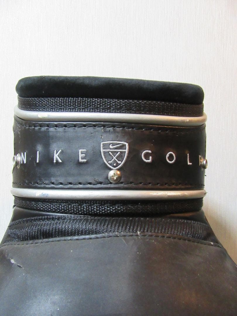 ★☆★ナイキ★NIKE GOLF★3点式★ゴルフバック★☆★
