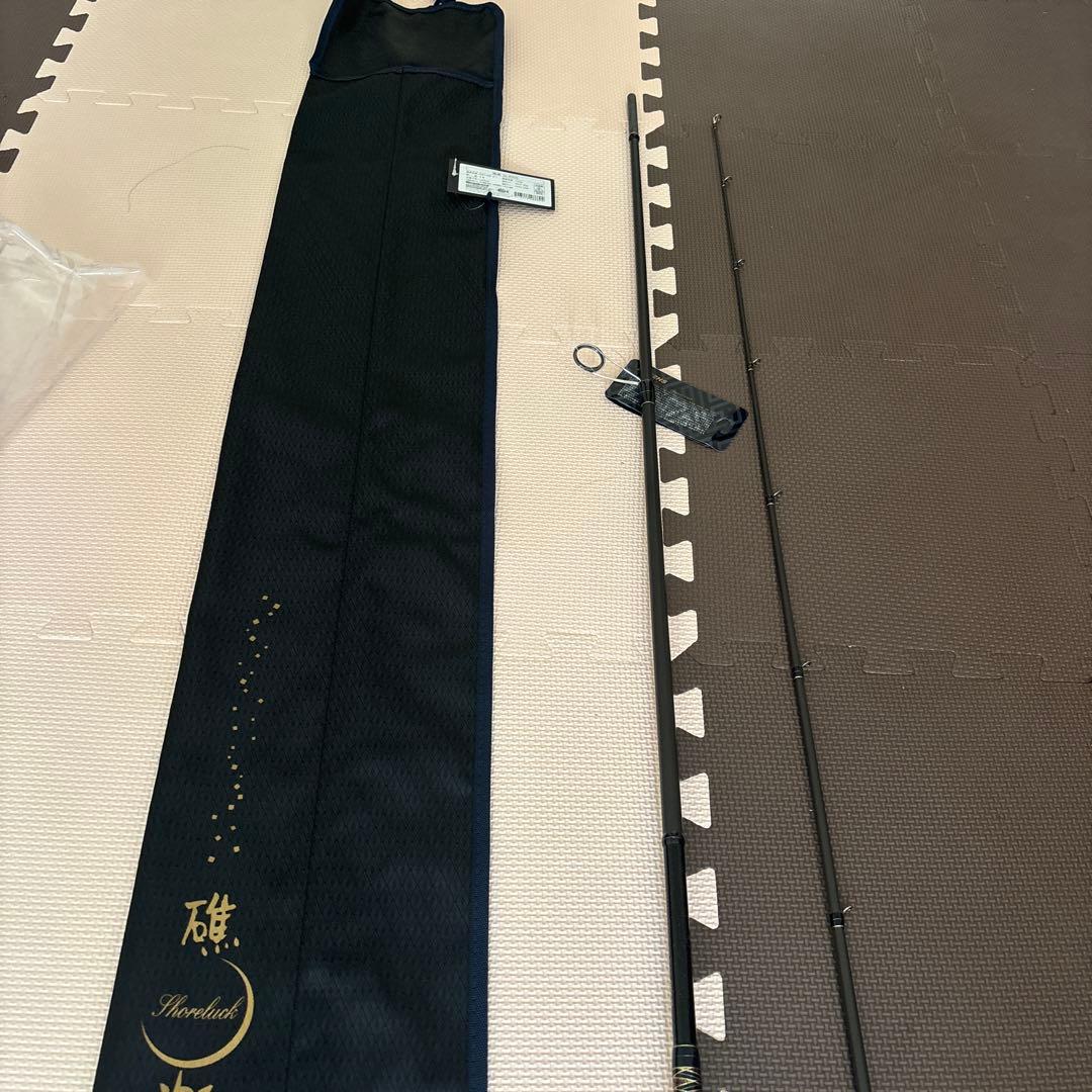 メガバス礁楽　SLー９２ＨＳ新品未使用品