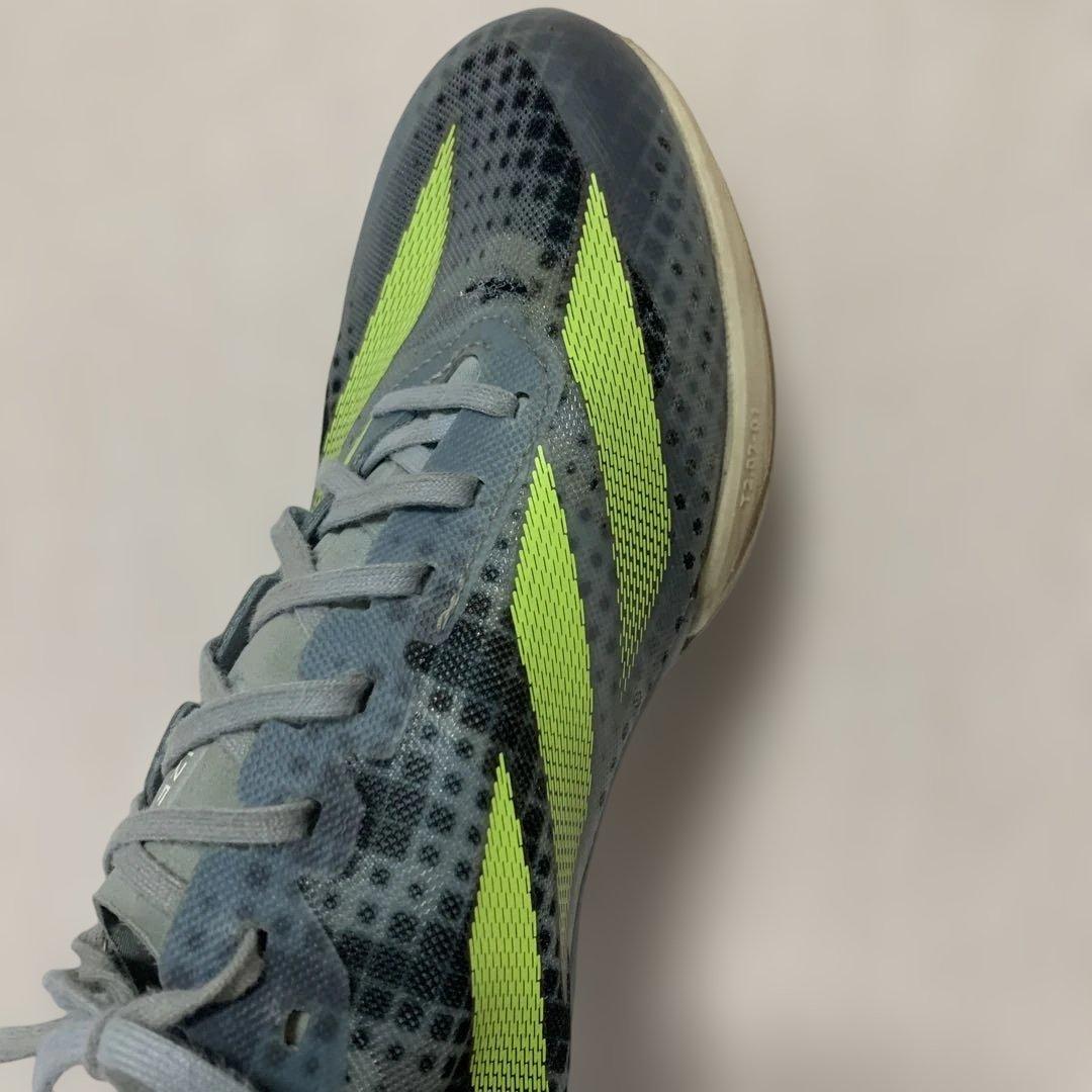 スパイク・シューズ adidas prime sp2