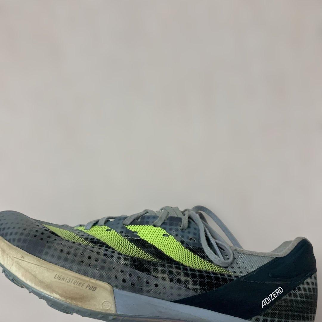 スパイク・シューズ adidas prime sp2