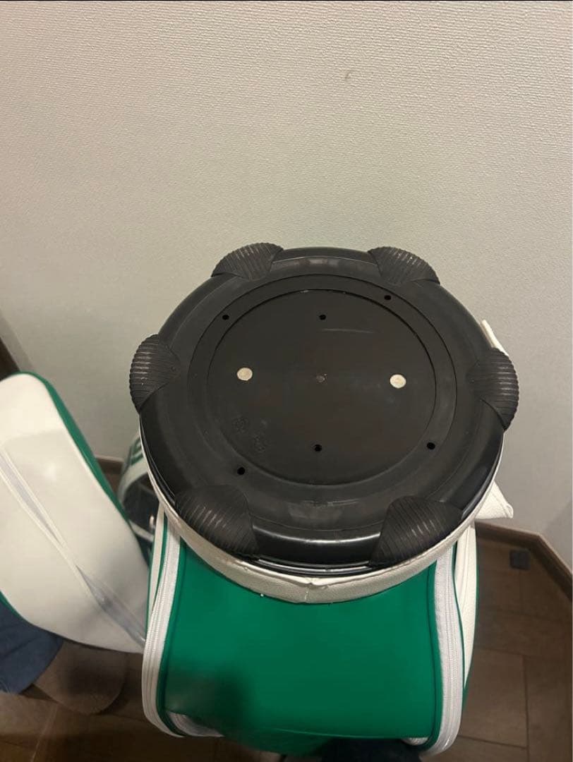 極美品‼️Docus キャディバッグ
