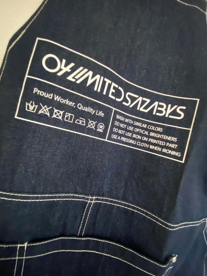 04LimitedSazabys グッズまとめ売り