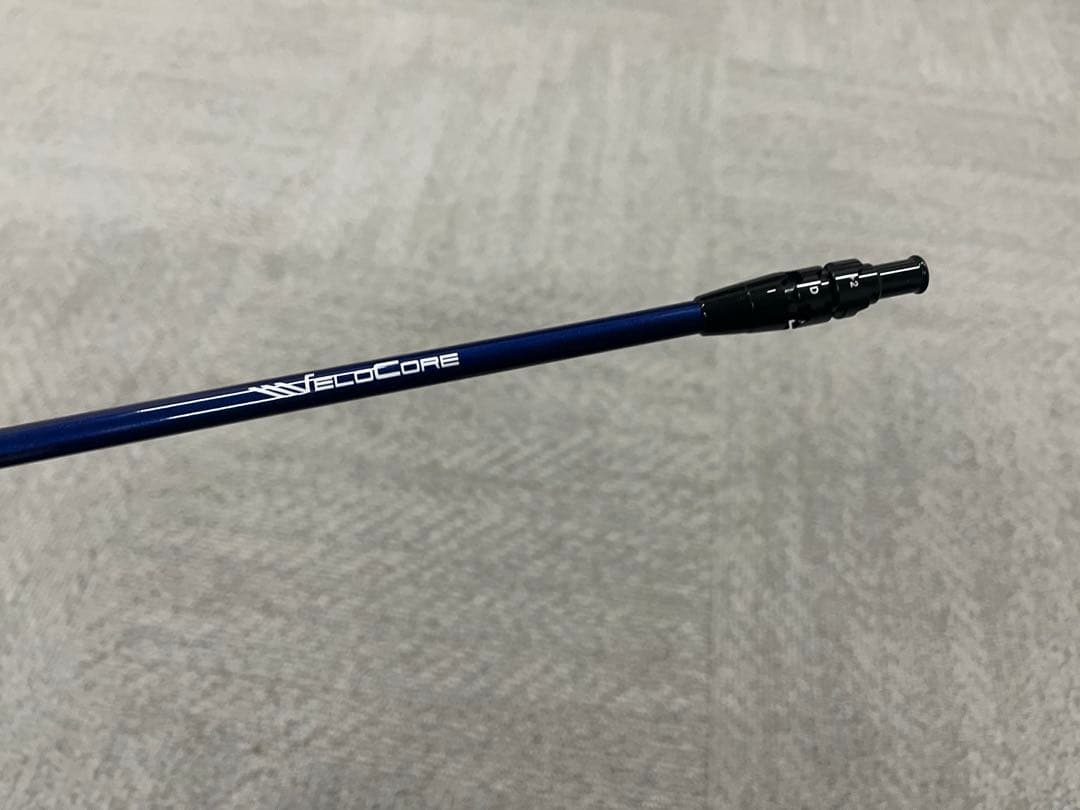 フジクラVENTUS TR BLUE　ベンタスTRブルー5S ドライバー用