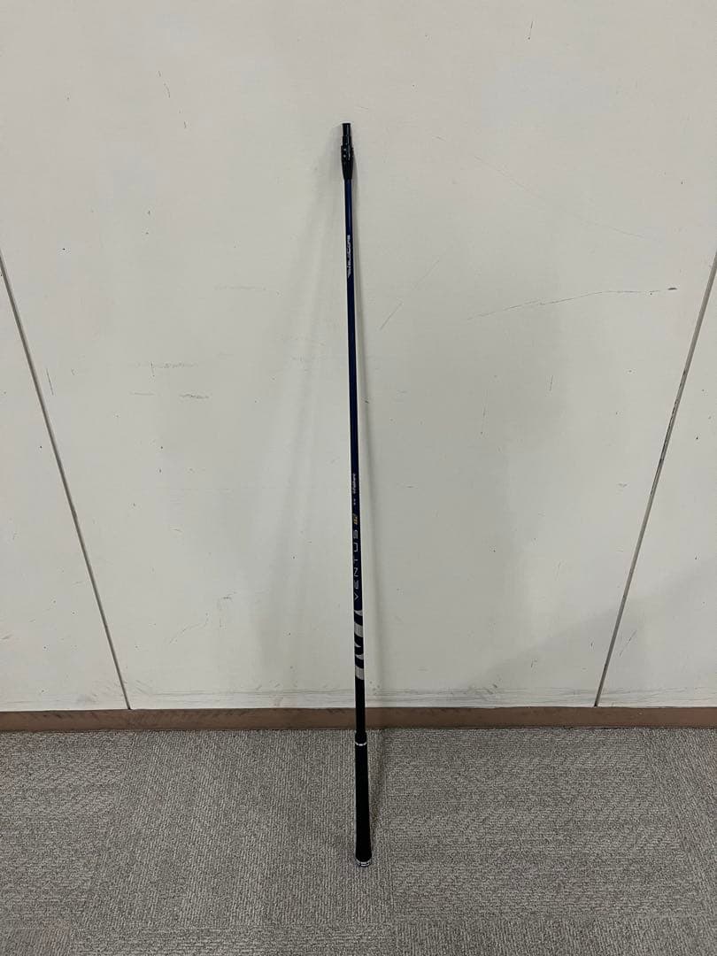 フジクラVENTUS TR BLUE　ベンタスTRブルー5S ドライバー用