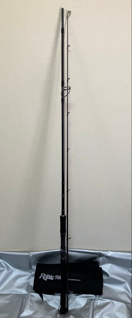 リップルフィッシャー レッドアイ 87