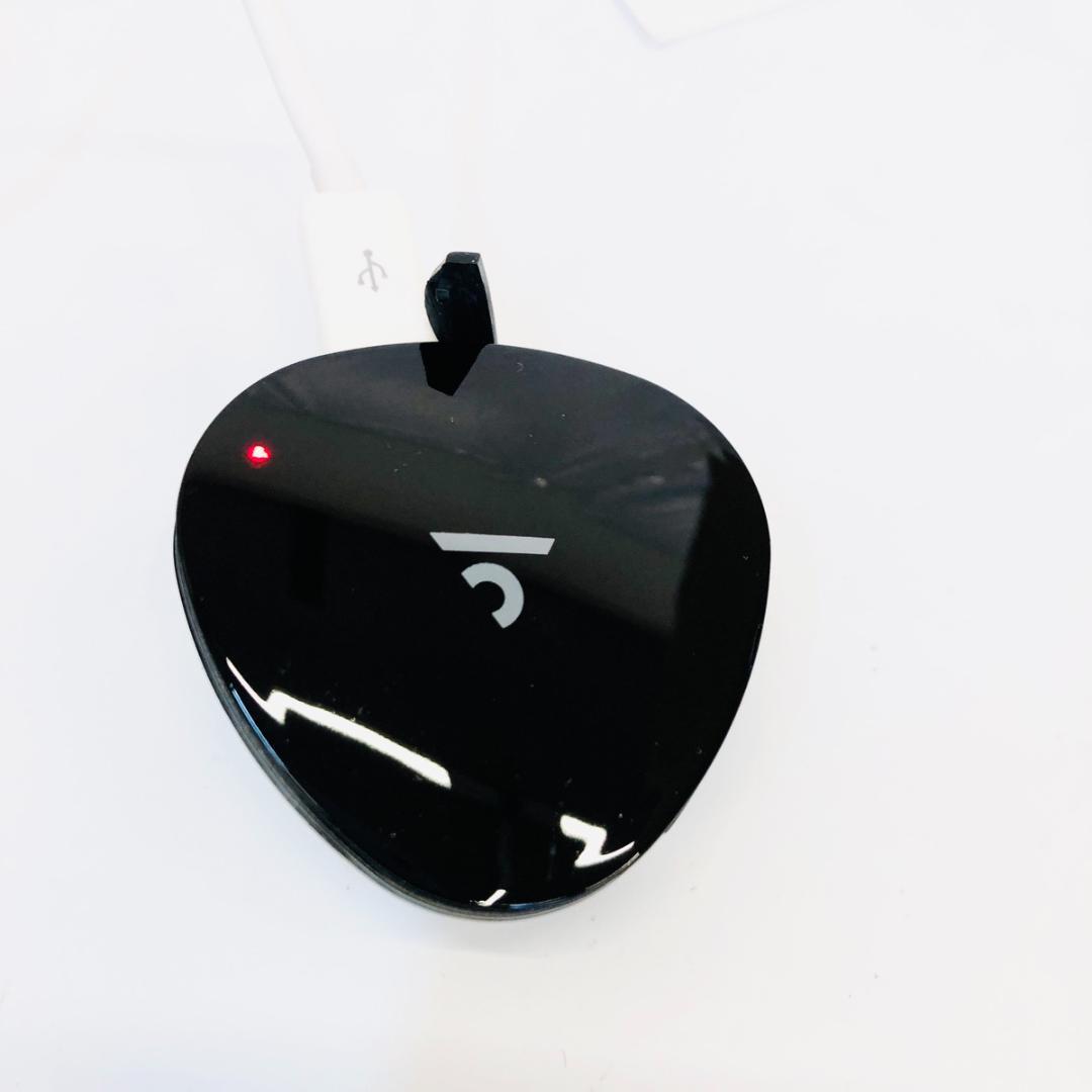Voice Caddie 3 (VC 300) ブラック　「6736