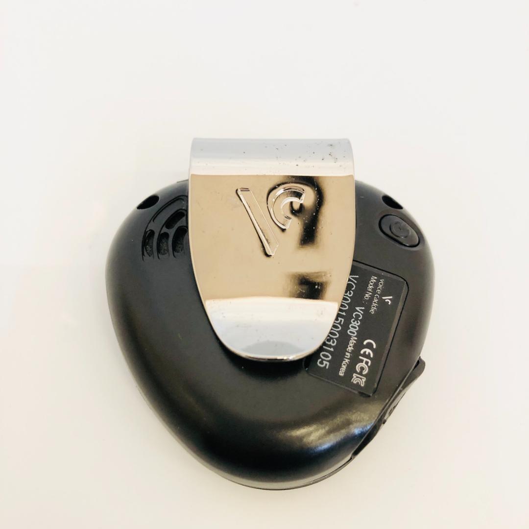Voice Caddie 3 (VC 300) ブラック　「6736