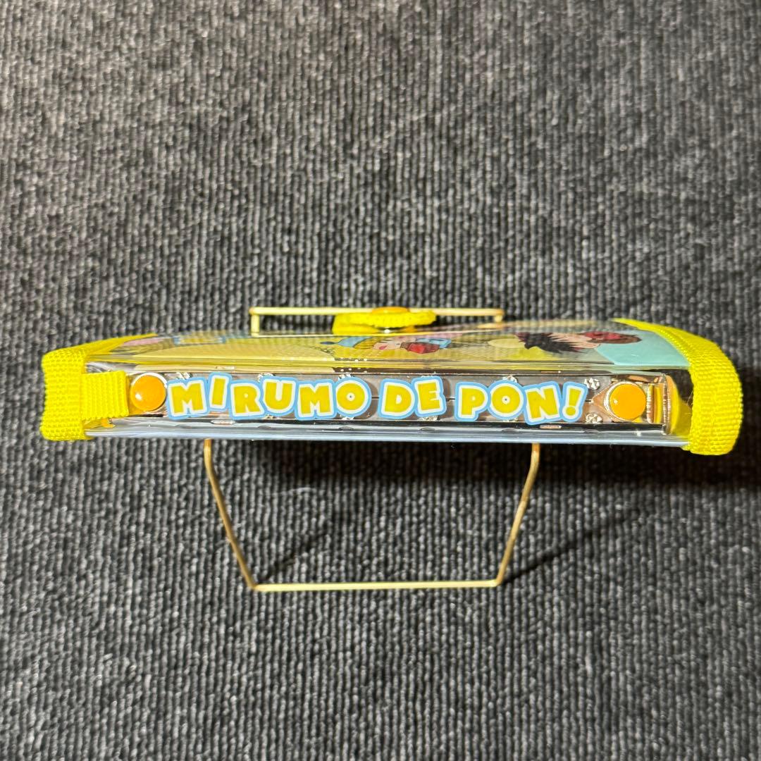 ミルモでポン シール帳セット