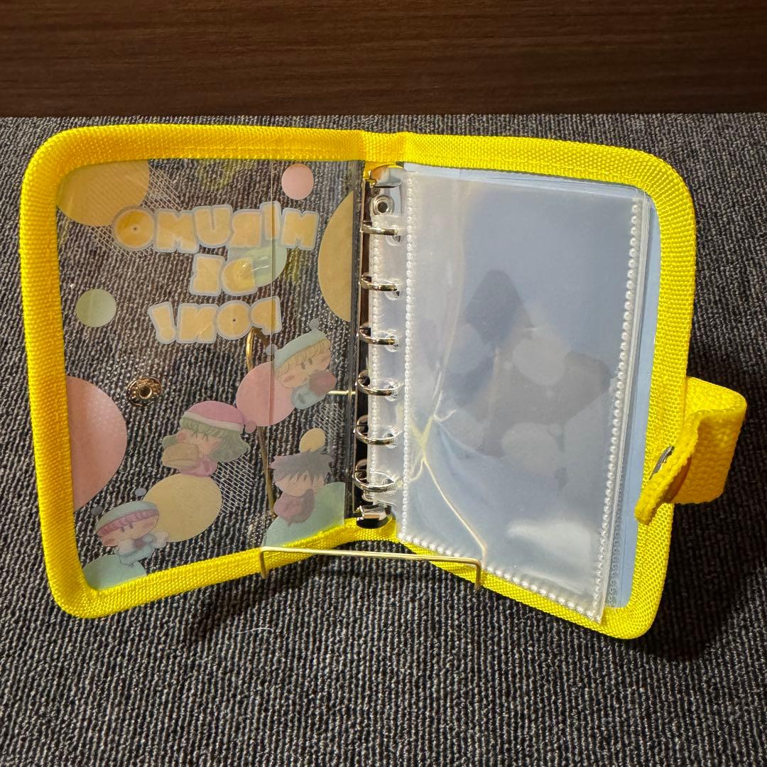 ミルモでポン シール帳セット