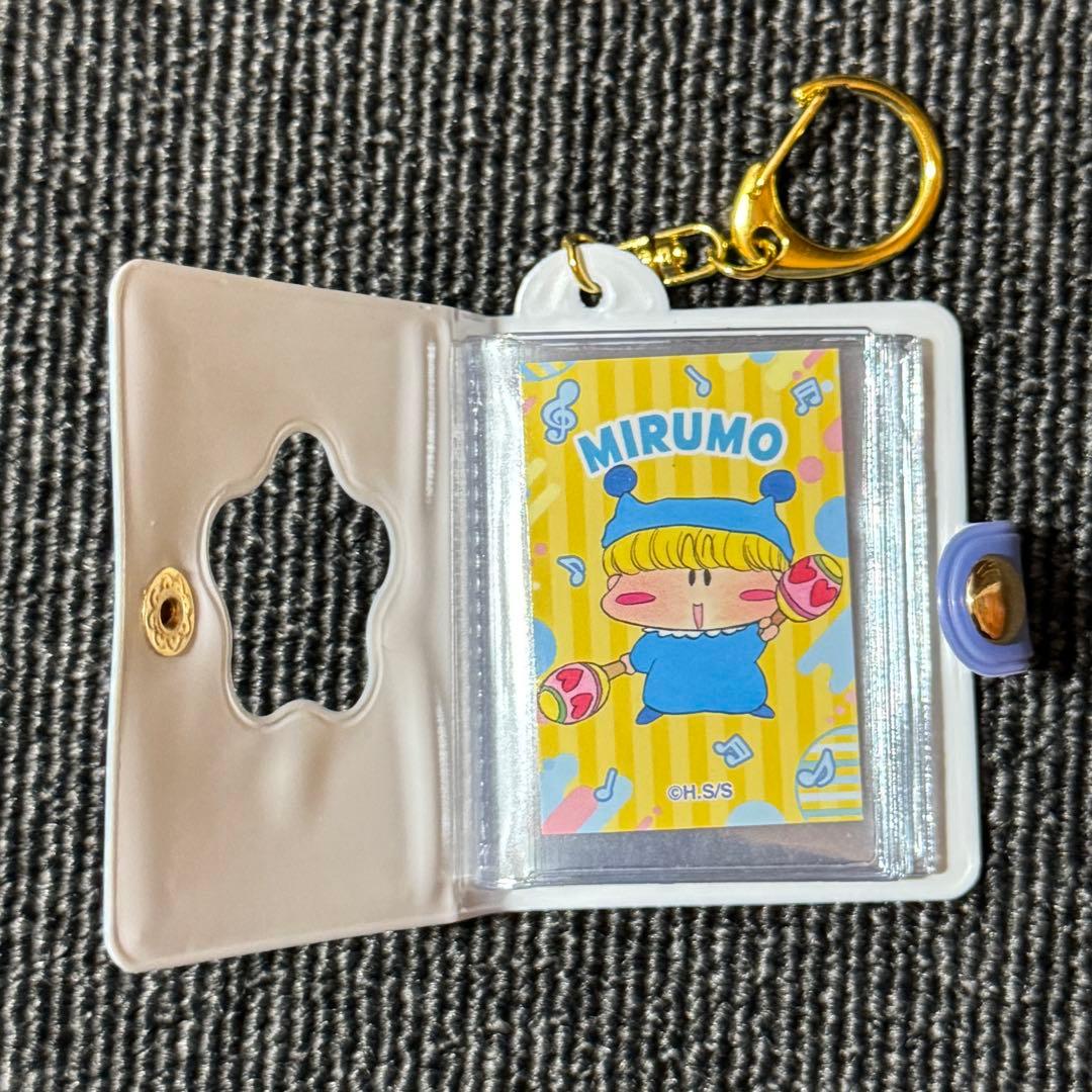 ミルモでポン シール帳セット