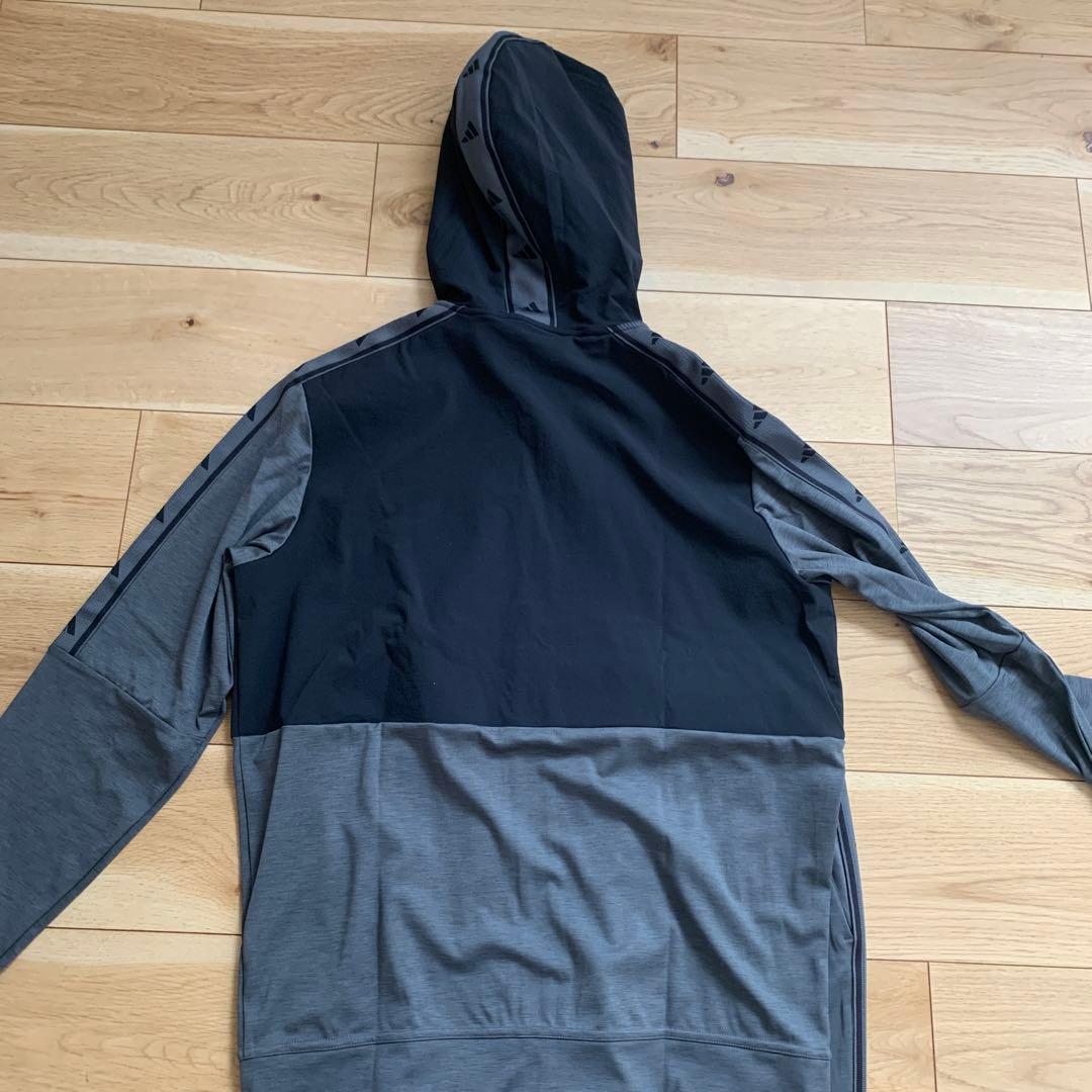 adidas ゴルフウェアセットアップ新品未使用❗️ 上下セット