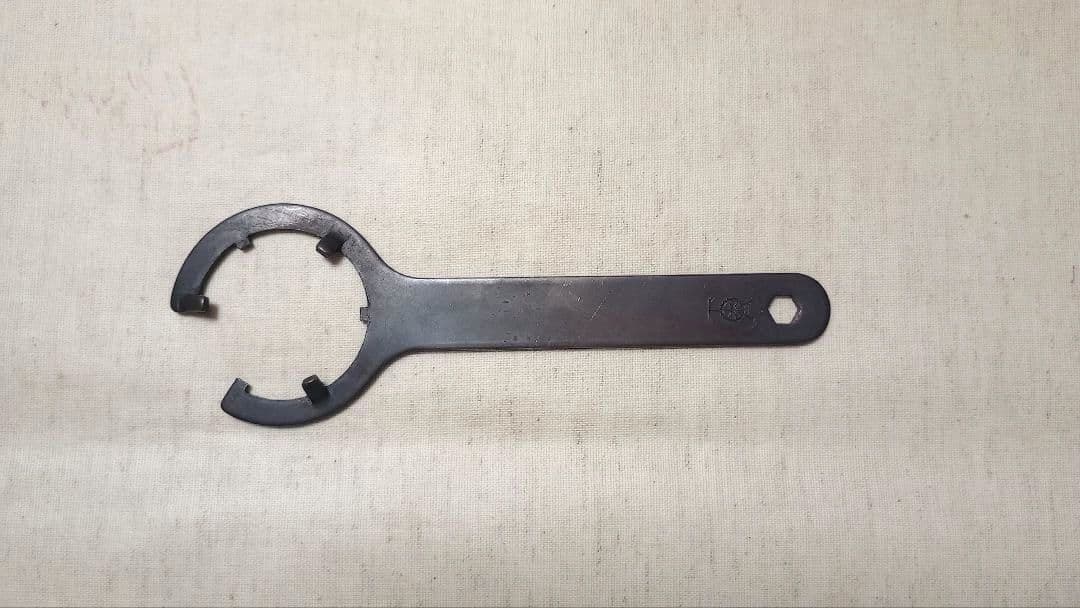 カ*ン様 TA　専用工具4点
